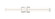 Harrison LED Vanity in Brushed Nickel (224|101140WBNLED)