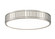 Madison LED Flush Mount in Brushed Nickel (224|1005F16BNLED)