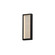 Highlander LED Bath Vanity in Black (86|E3022199BK)