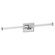 Fuse LED Bath Vanity in Polished Chrome (86|E2344310PC)