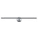 Dorian LED Picture Light in Polished Chrome (86|E21356PC)