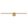 Dorian LED Picture Light in Gold (86|E21356GLD)