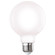 Warm Dim Light Bulb in Milky (427|776404)