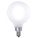 Warm Dim Light Bulb in Milky (427|776403)