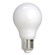 Warm Dim Light Bulb in Milky (427|776400)