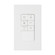 Universal Control Wall Control in White (71|ESSWC13)