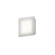 Mist LED Wall Sconce in Textured White (69|754098W)