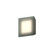 Mist LED Wall Sconce in Textured White (69|754098M)
