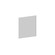 LP LED Wall Sconce in Textured White (69|752598)
