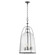 Alice Three Light Pendant in Matte Black (19|864359)
