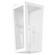 Bravo Four Light Wall Lantern in White (19|715106)
