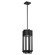 Al Fresco LED Pendant in Textured Black (19|71218169)