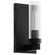 Kilbey One Light Vanity in Matte Black (19|533159)