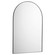 Arch Mirrors Mirror in Matte Black (19|14243859)