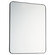 Stadium Mirrors Mirror in Matte Black (19|12243659)
