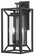 Harbor View Two Light Outdoor Wall Mount in Sand Coal (7|7126266C)