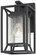 Harbor View One Light Outdoor Wall Mount in Sand Coal (7|7126066C)