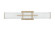Tocco LED Vanity in Modern Gold (59|7701MG)