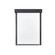 Sommar LED Outdoor Wall Sconce in Powder Coated Black (59|74101PBK)