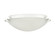 Sulona Two Light Flushmount in Matte White (59|61002MW)