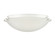 Sulona Two Light Flushmount in Matte White (59|61003MW)