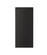 Vegas One Light Outdoor Wall Sconce in Powder Coated Black (59|43001PBK)