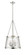 Adabella Five Light Pendant in Polished Nickel (59|20405PN)