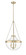 Clarra Three Light Pendant in Modern Gold (59|20103MG)