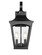 Curry Two Light Outdoor Wall Sconce in Powder Coated Black (59|10921PBK)