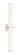 RINDLEN LED Wall Sconce in Chrome (423|S15530CH)