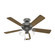 Swanson 44'' Ceiling Fan in Matte Silver (47|52779)