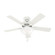 Swanson 44'' Ceiling Fan in Fresh White (47|52778)