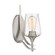Towne One Light Wall Sconce in Brushed Nickel (10|TWE8701BN)