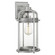Carrington One Light Outdoor Wall Mount in Industrial Aluminum (10|CRN8407IA)