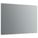 Compact LED Mirror in Black (440|3040315)