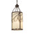 Branches One Light Pendant in Copper Vein (57|266508)