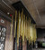 Emmentaler LED Pendant in Polished Brass & Solar Black (57|261998)