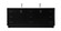 Hayes Double Bathroom Vanity in Black (173|VF19684DBK)