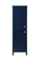 Adian Bathroom Storage Freestanding Cabinet in Blue (173|SC012065BL)