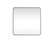 Evermore Mirror in Silver (173|MR803030S)