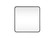 Evermore Mirror in Black (173|MR803030BK)