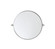 Everly Mirror in silver (173|MR6B24SIL)
