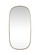 Brynn Mirror in Brass (173|MR2B3060BRS)