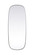 Brynn Mirror in Silver (173|MR2B2460SIL)