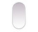 Asha Mirror in Silver (173|MR2A3060SIL)
