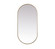 Asha Mirror in Brass (173|MR2A3060BRS)