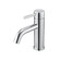 Victor Single Handle Bathroom Faucet in Chrome (173|FAV1006PCH)