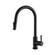 Jack Kitchen Faucet in Matte Black (173|FAK302MBK)