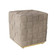 Lakewood Ottoman in Dove (314|FOI11)