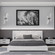 Tusk LED Wall Sconce in Black (34|WS2942830BK)